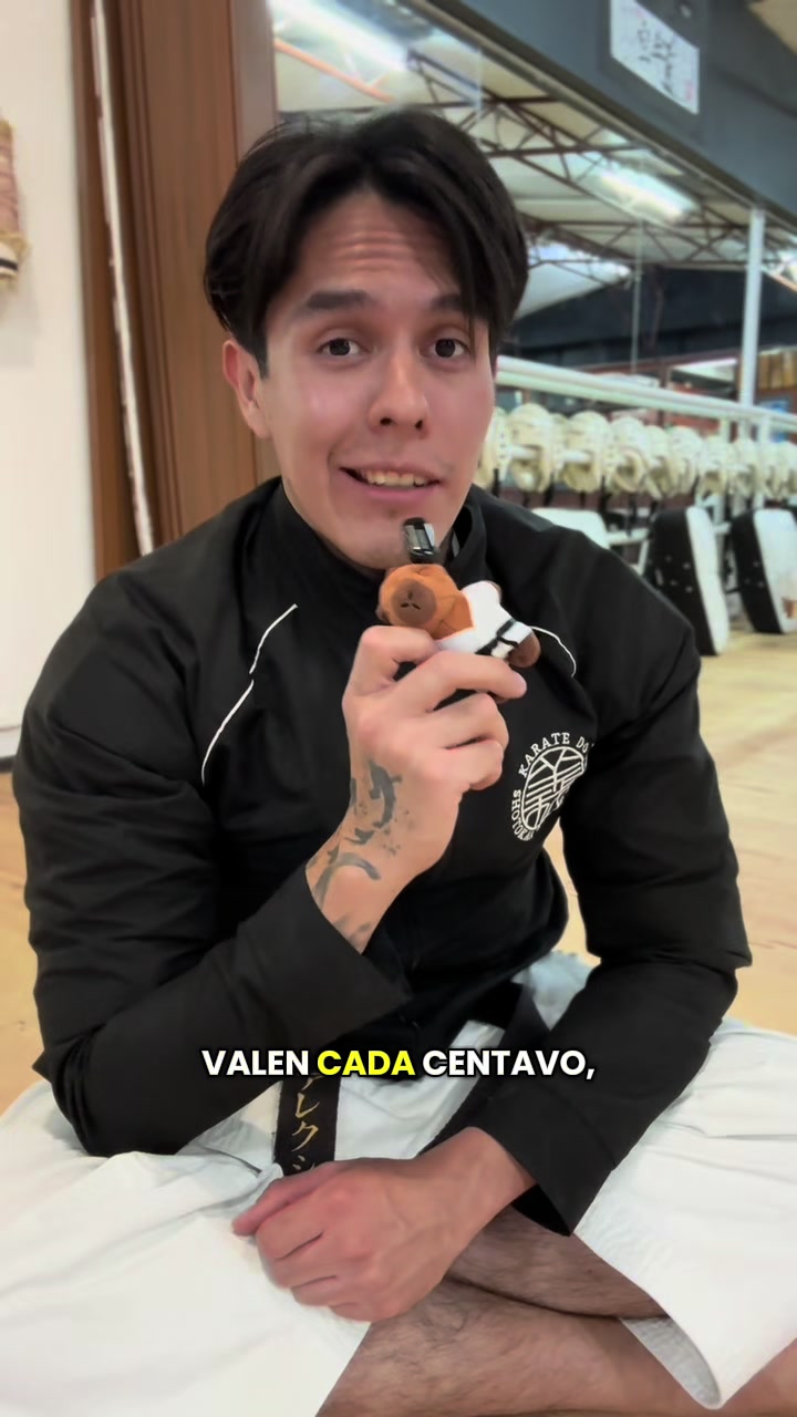@Alexis Perales
