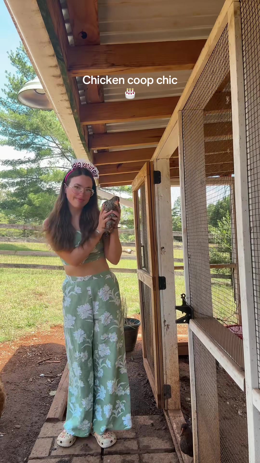 @Mindy | Pretend Farmer
