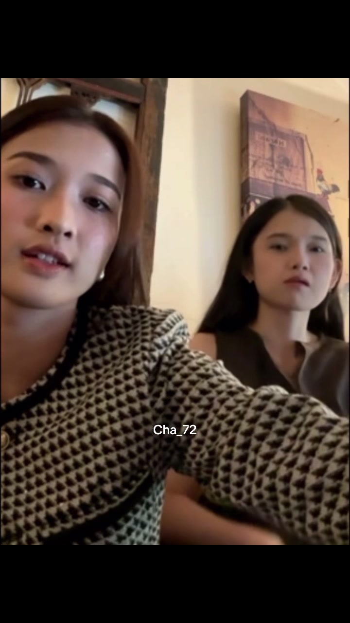 @Cha