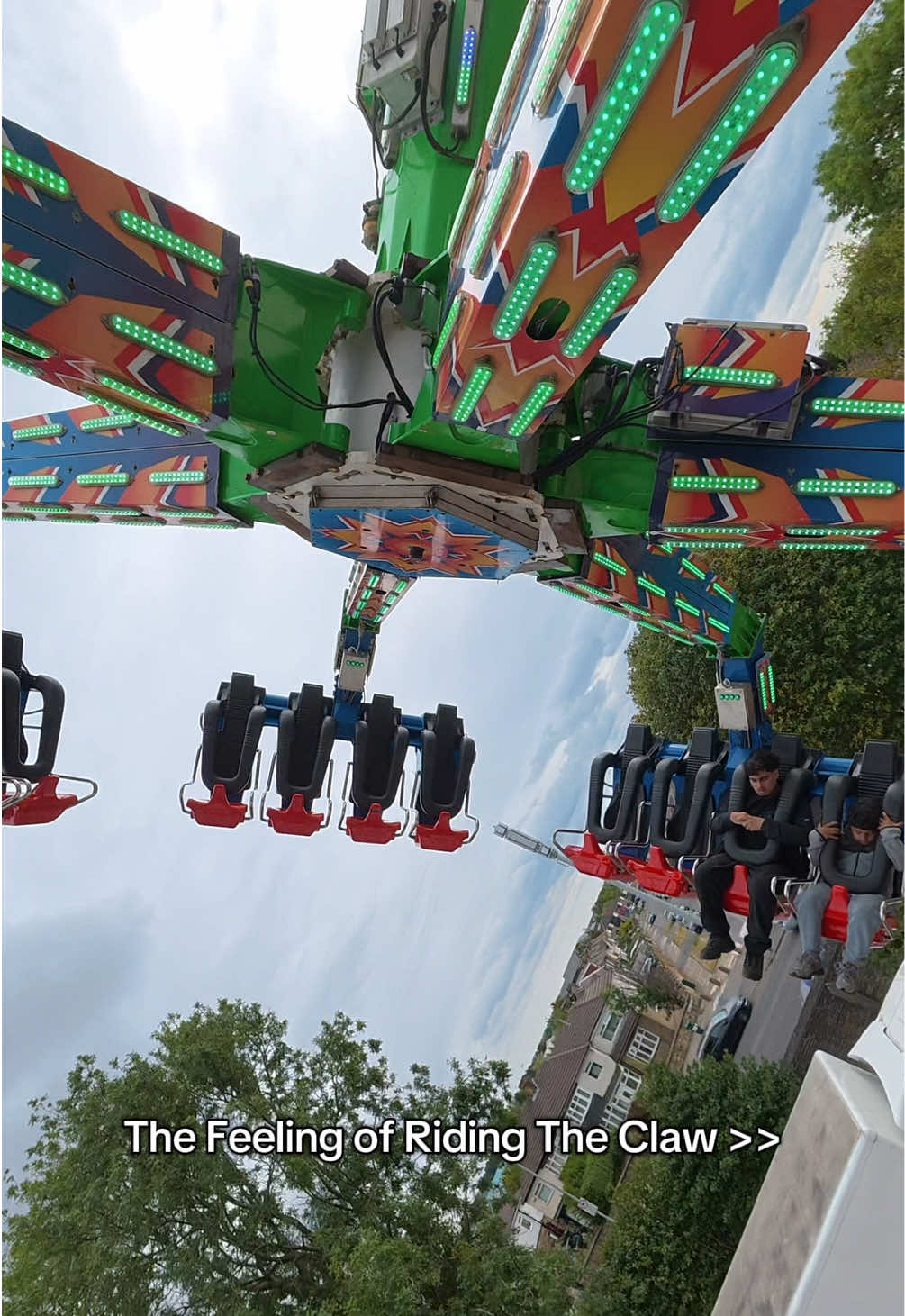 @UK Funfairs TV Official
