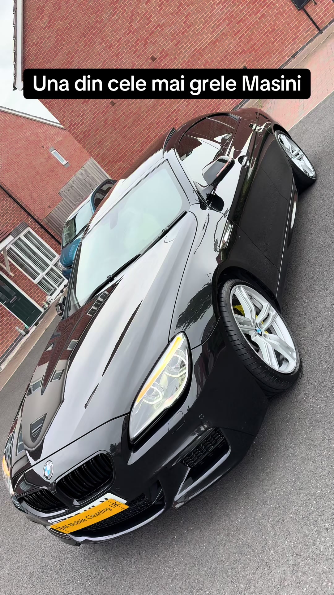 @TDM Mobile Cleaning🇬🇧