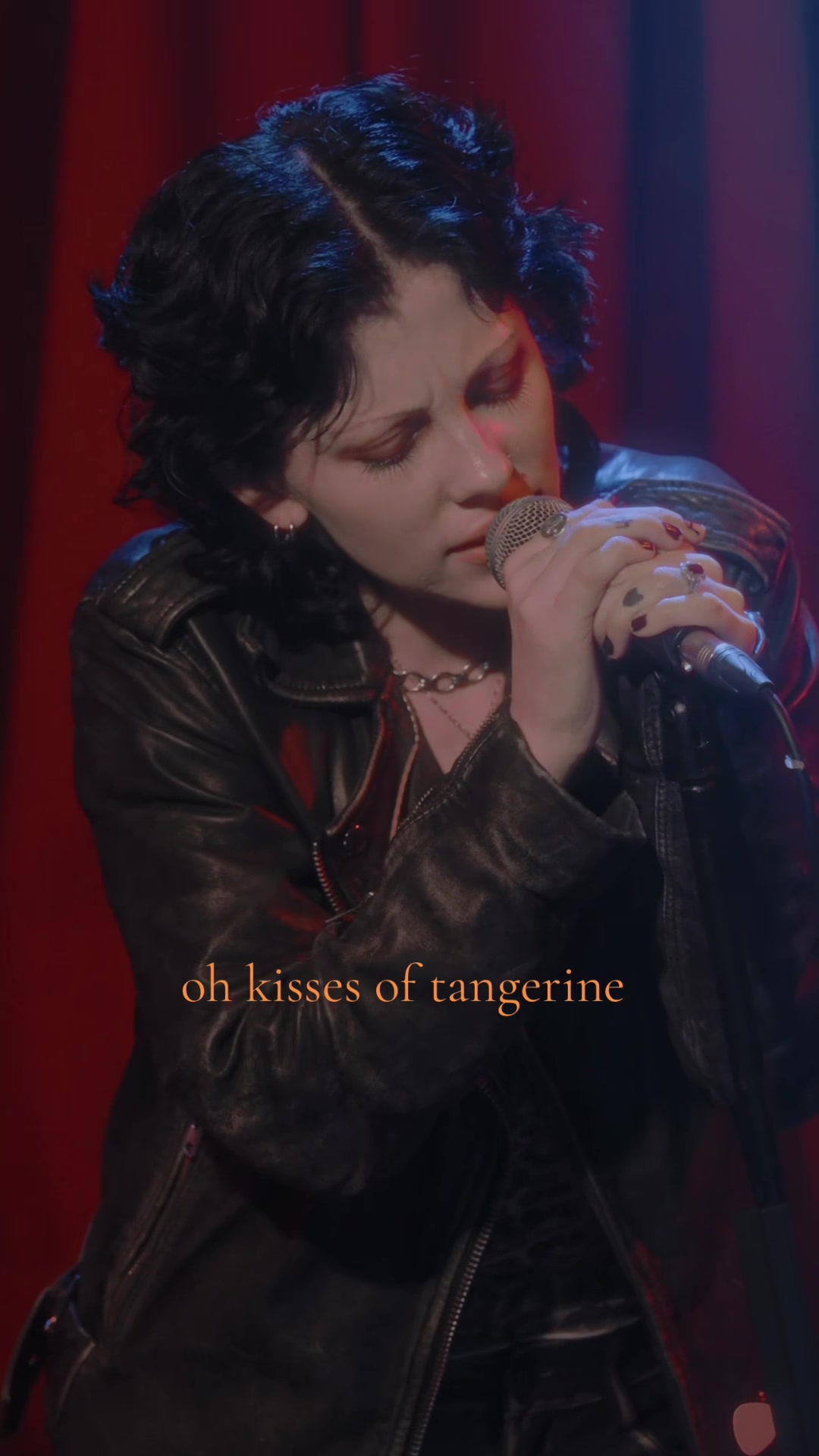 @Pale Waves