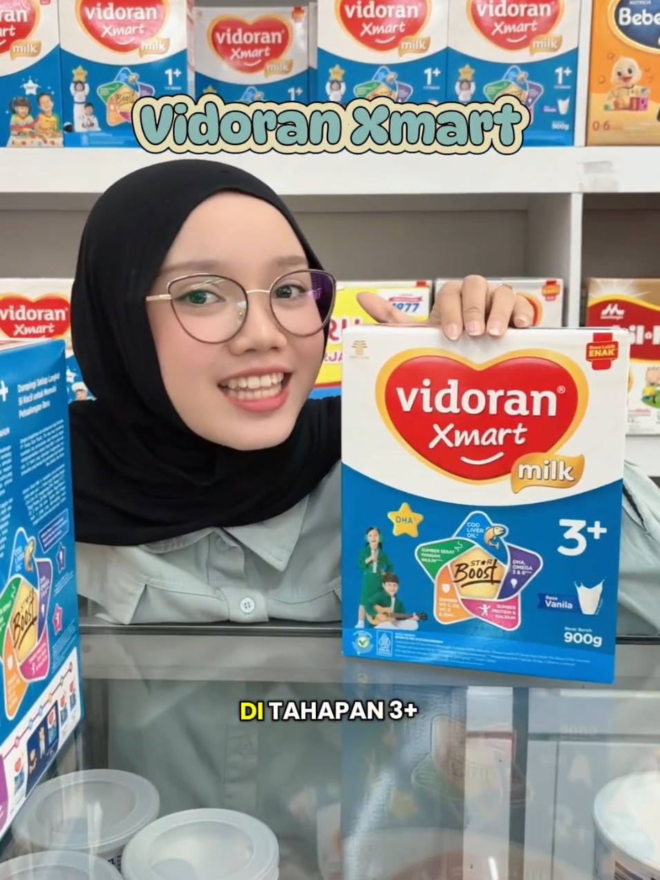 @JNJ BabyShop