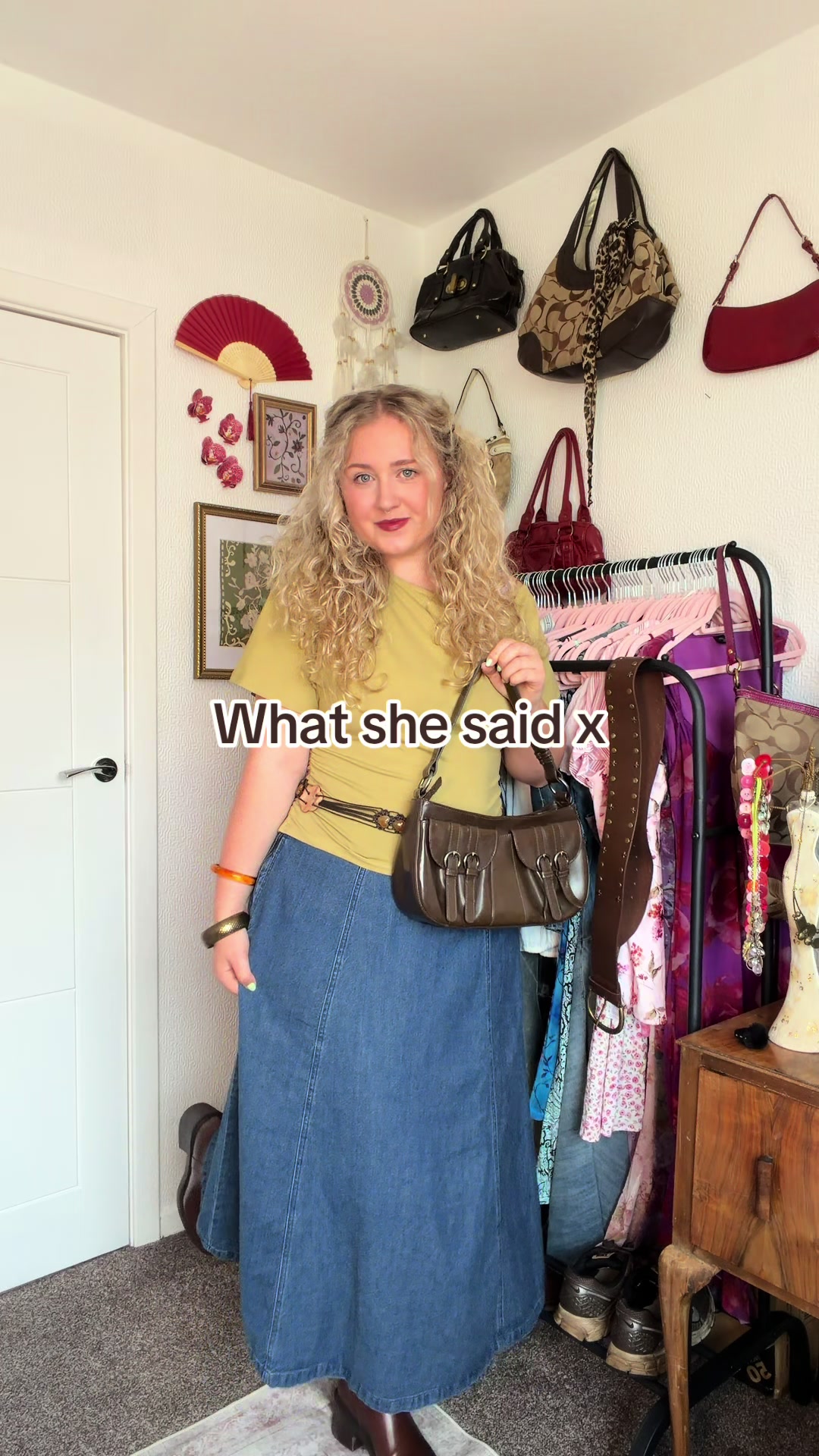 @chlo | midsize diva ✶