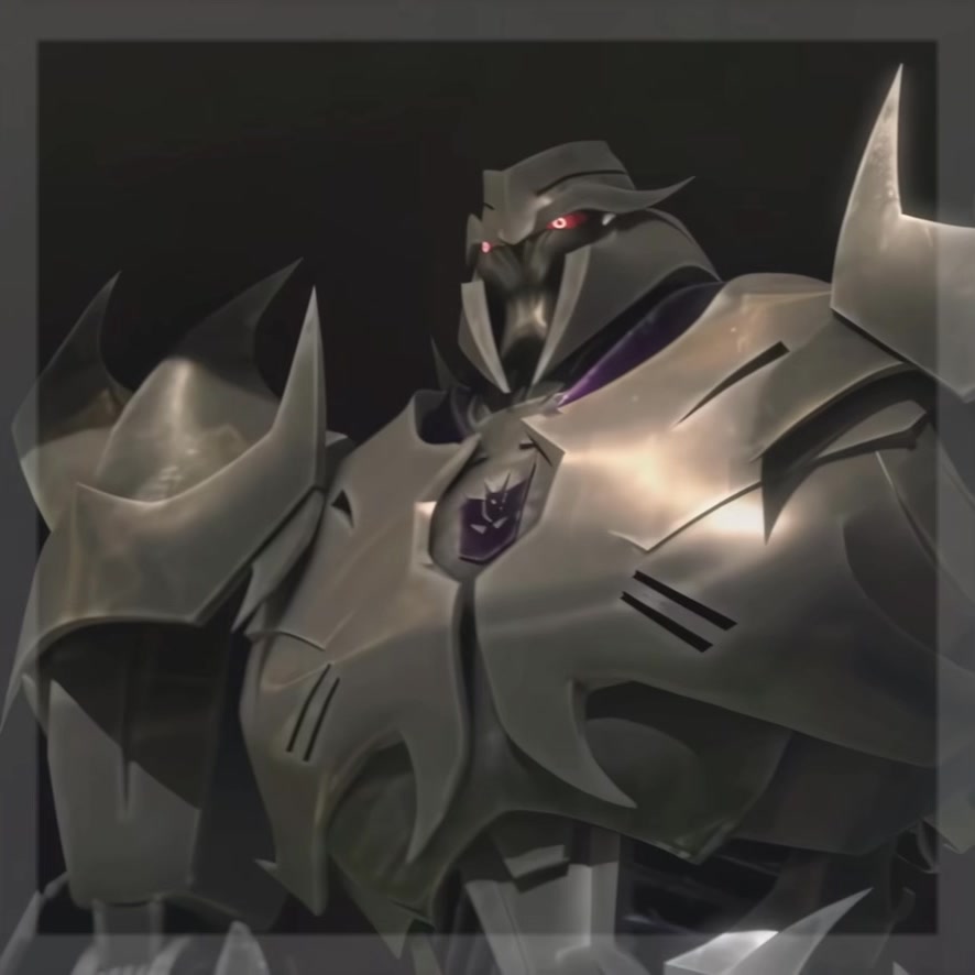 @Bumblebee ๐