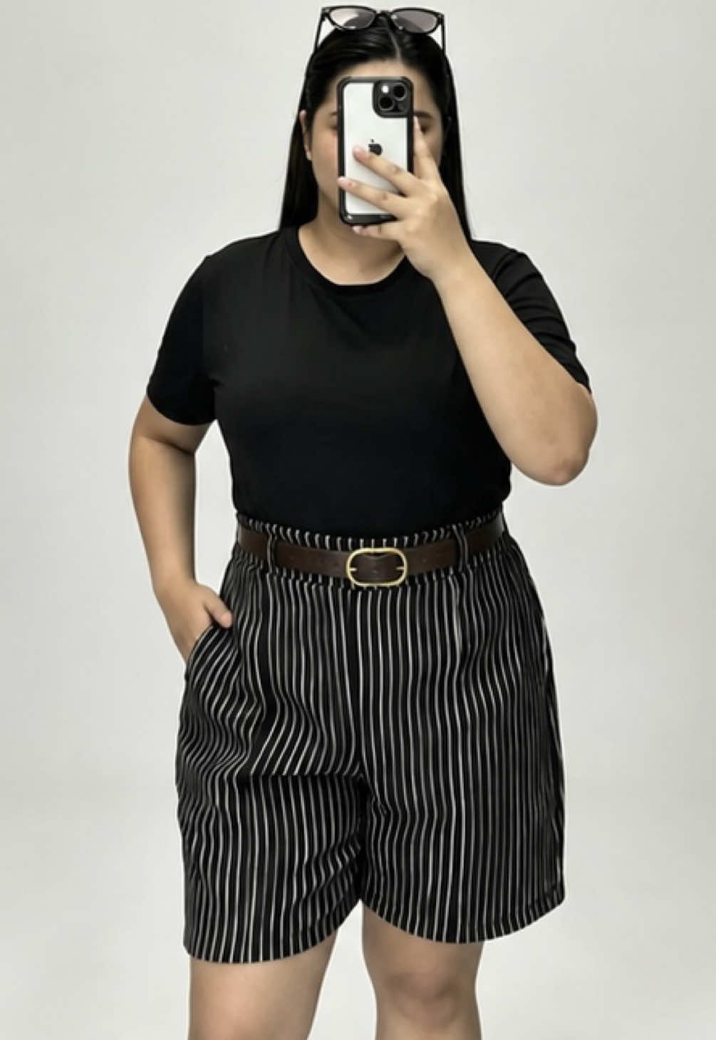 @CORPORATE PLUS SIZE by ARSPIRE