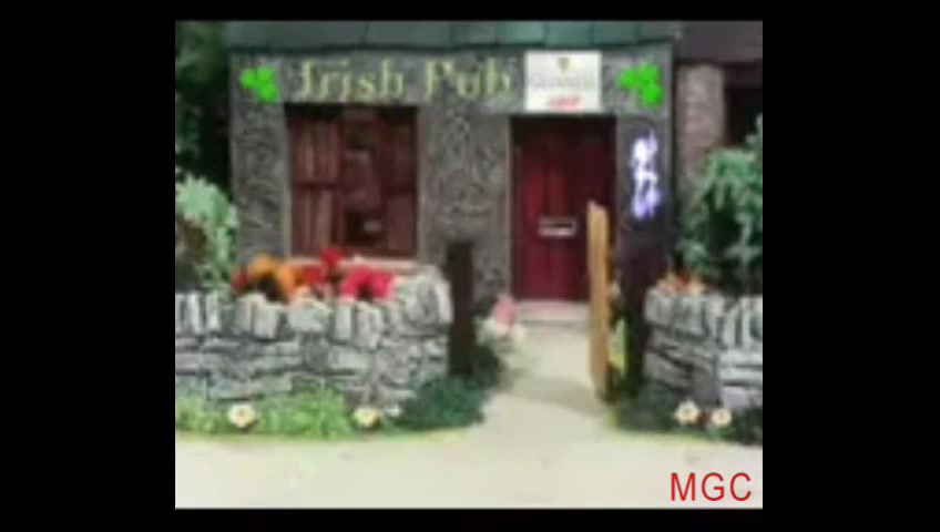 @Classic Irish Videos