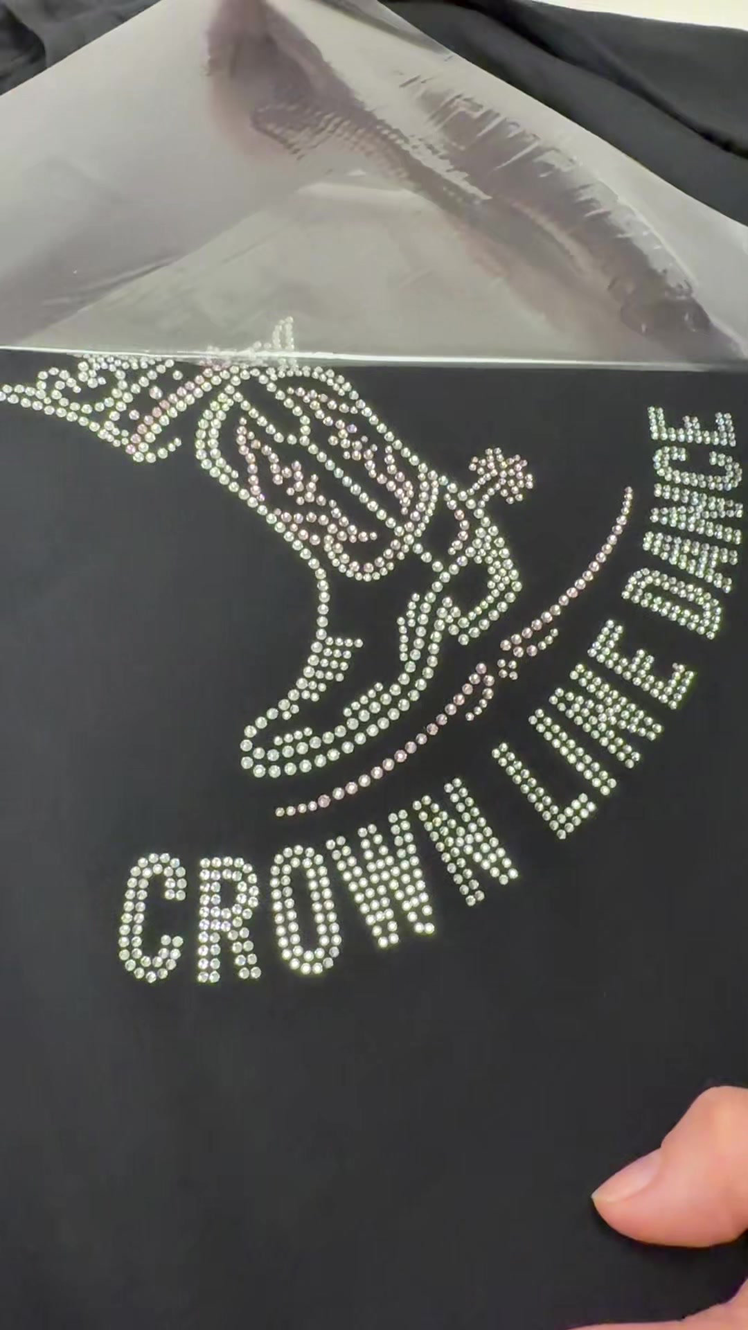 @Crystal Parade Official