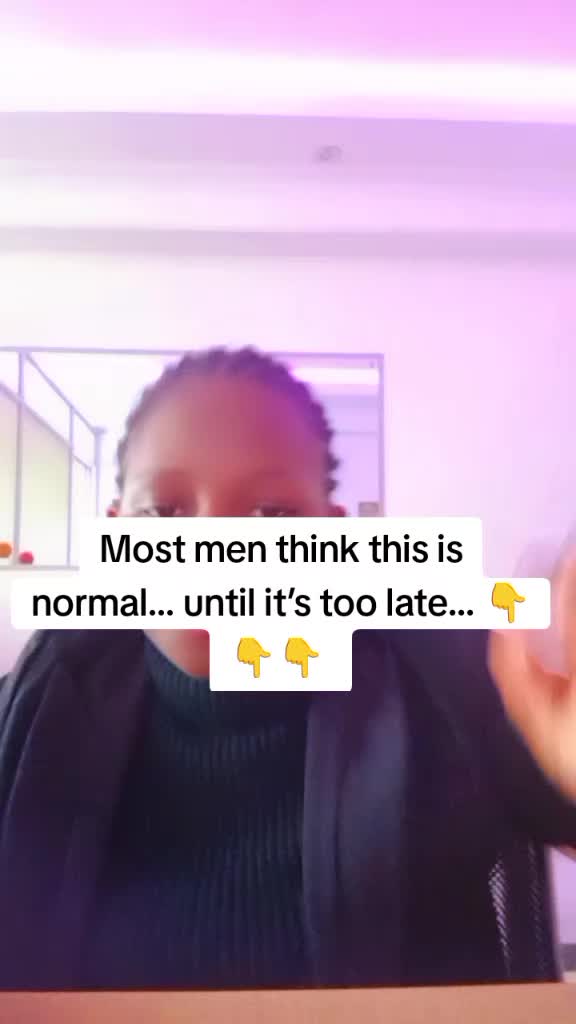 @The Men’s Health Hub