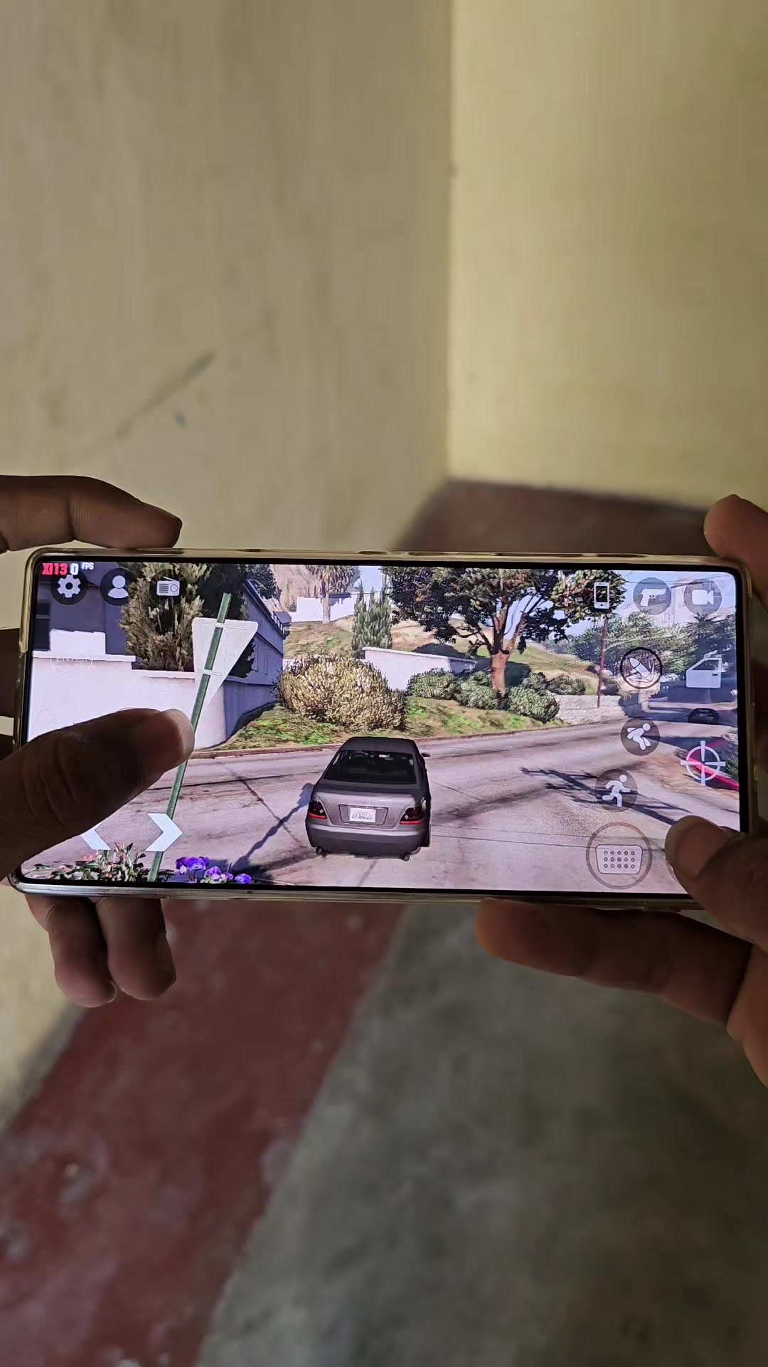 @GTA Android Pro