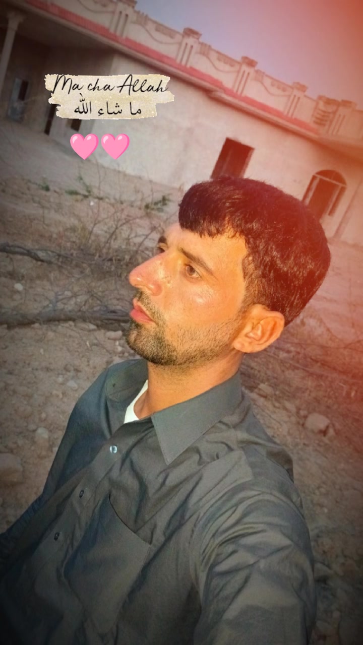 @Muhammad Asad