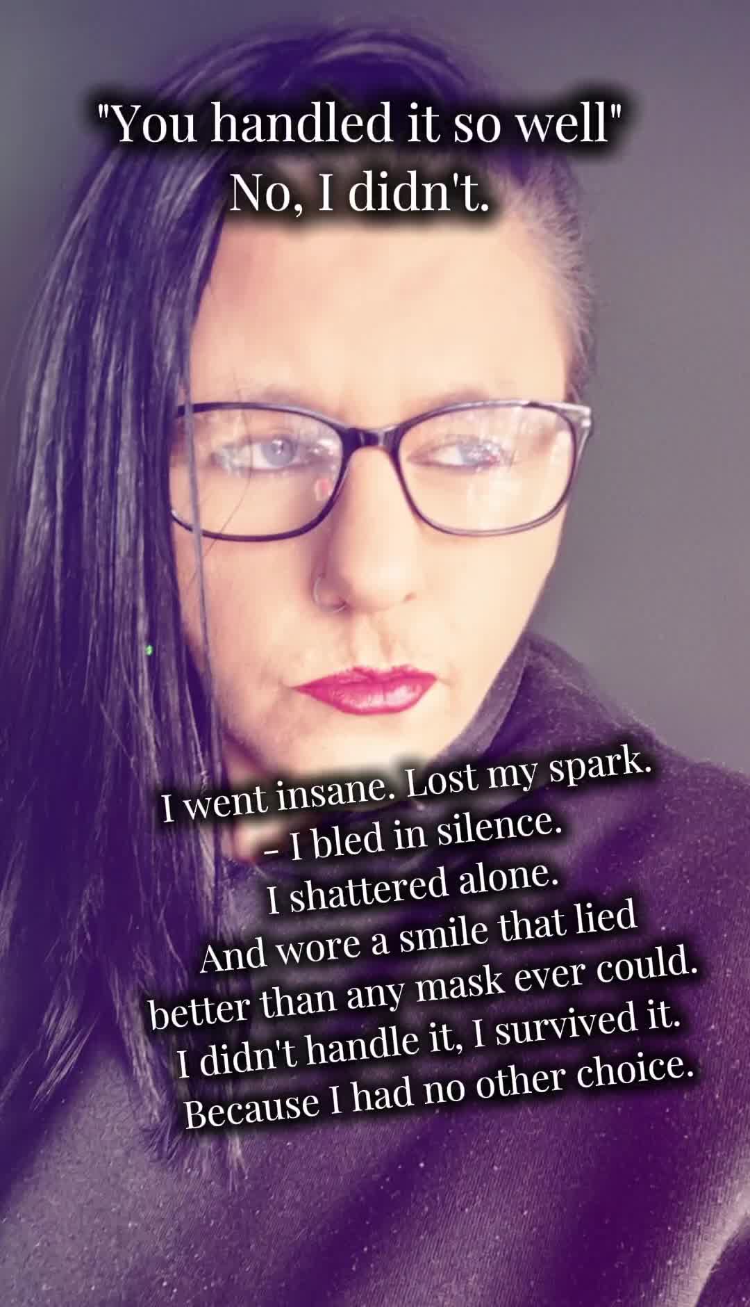 @GothicQueen ๐๐คโจ๏ธ