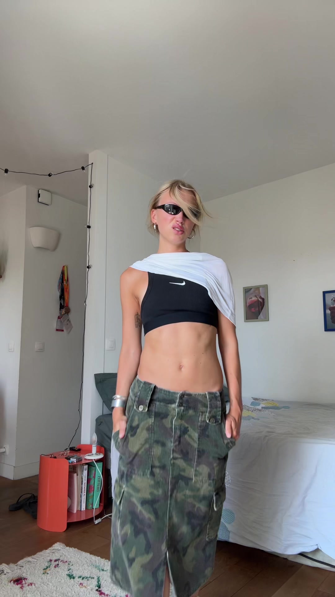 @Sofie Olsen