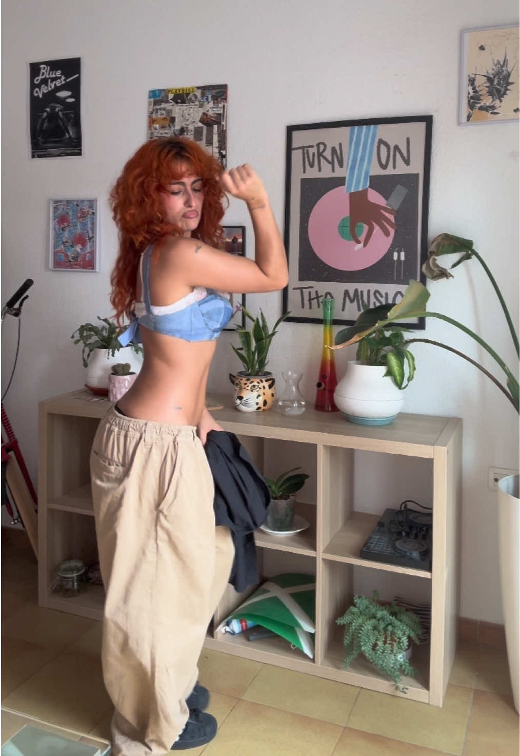 @Ina Suárez