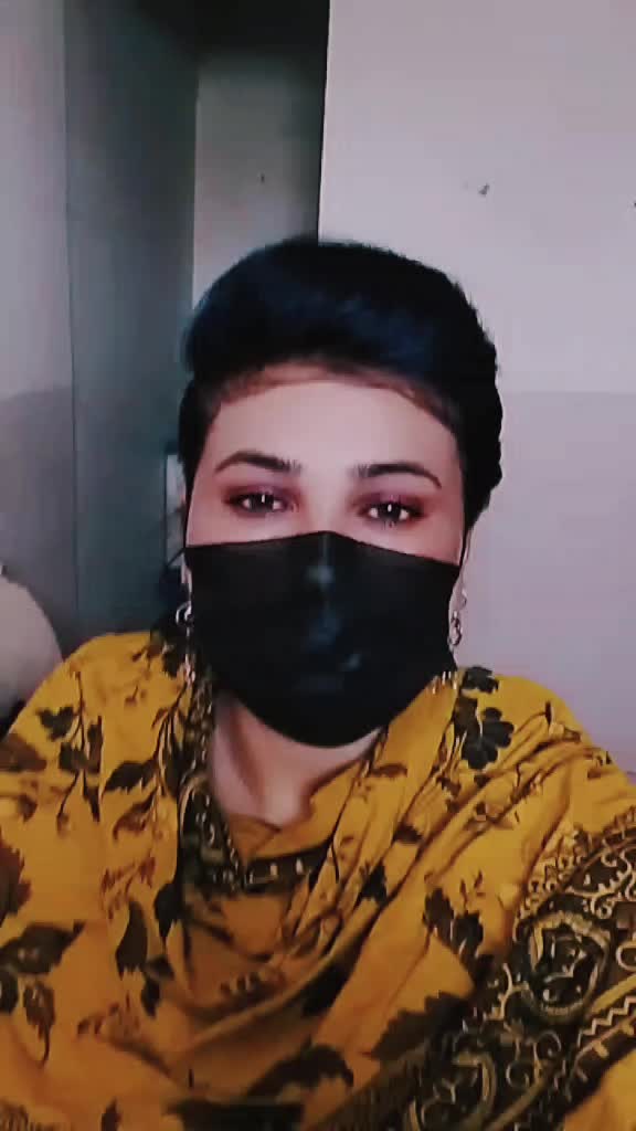 @✨Karachi girl✨