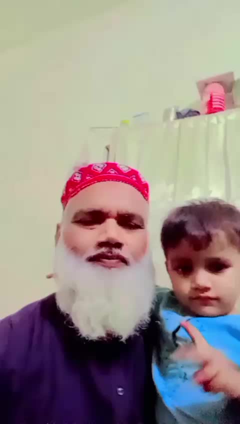 @Waheed Shah