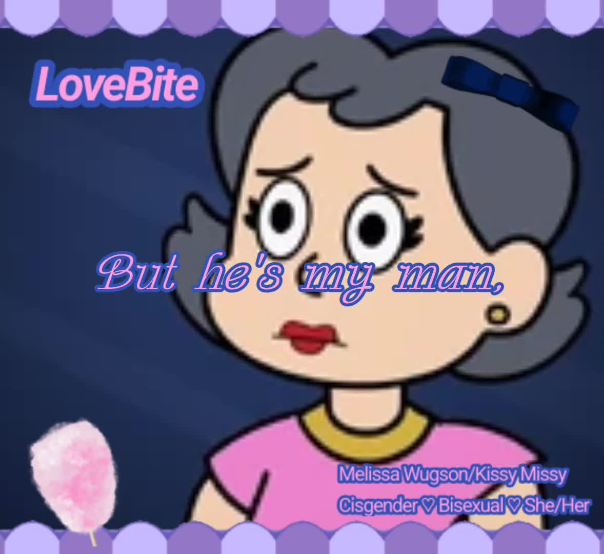 @♡Ma&euml;lle♡ (Proship DNI) 🌈📝