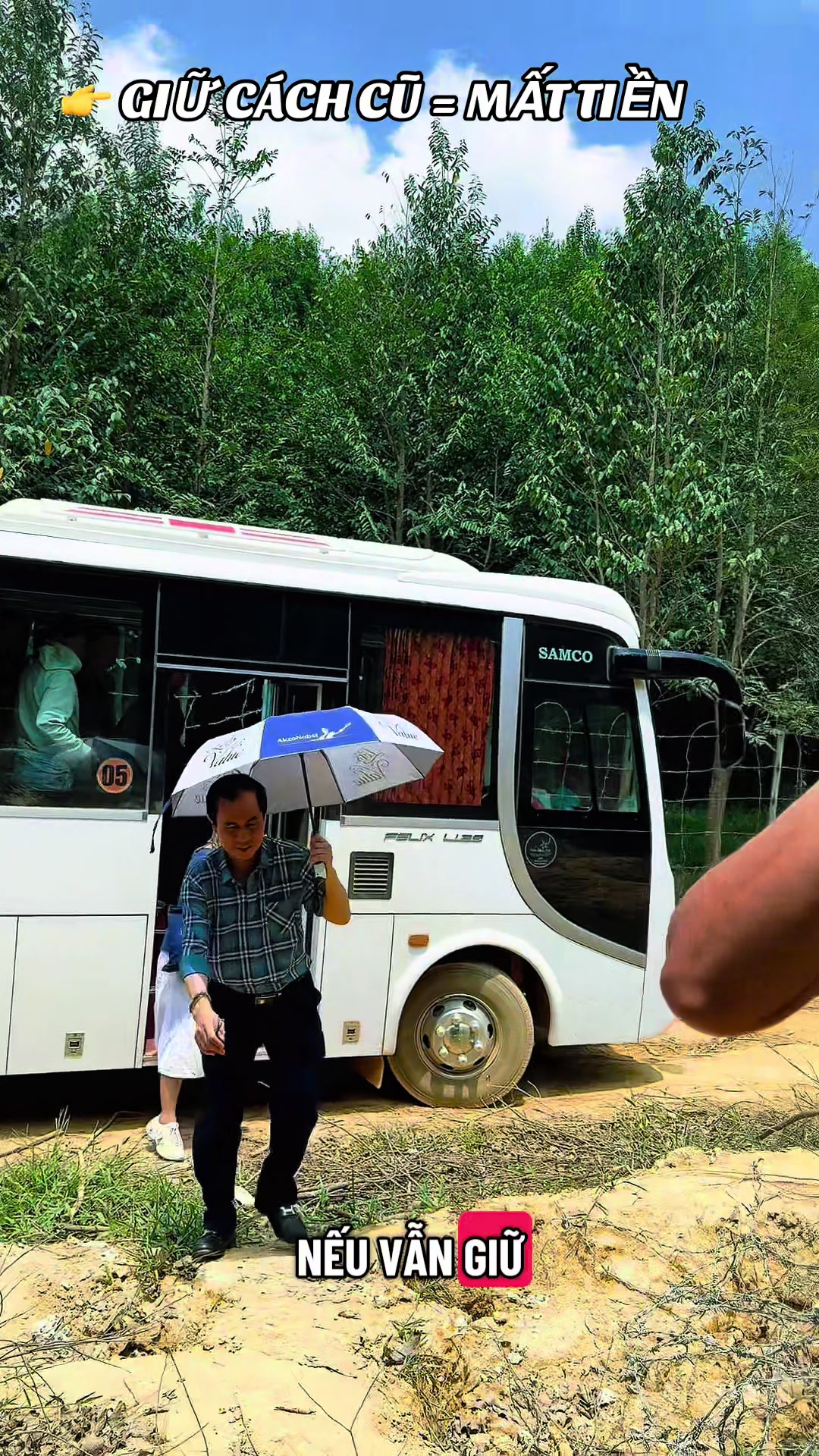 @D&oacute; Đen Việt !