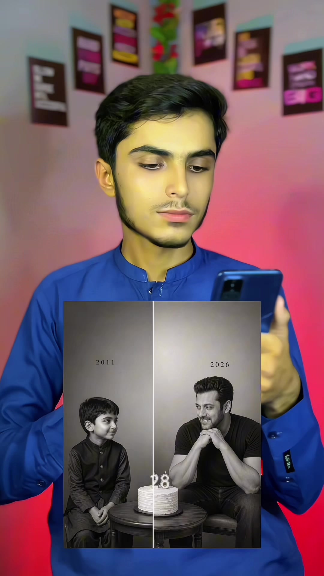@UMER Editing Tips