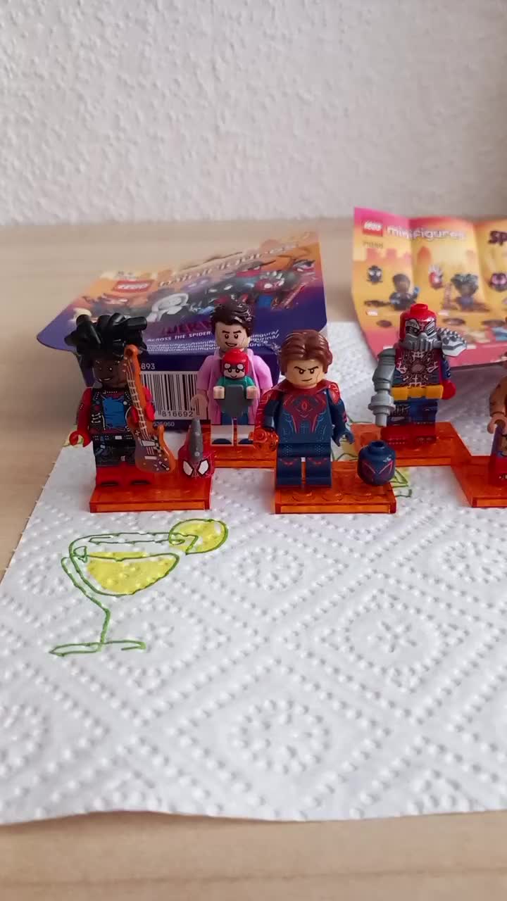 @Many Toys