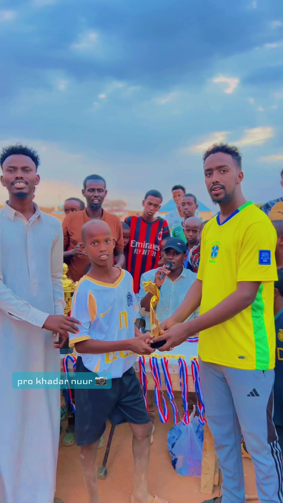 @Pro khadar nuur 📷 🎶