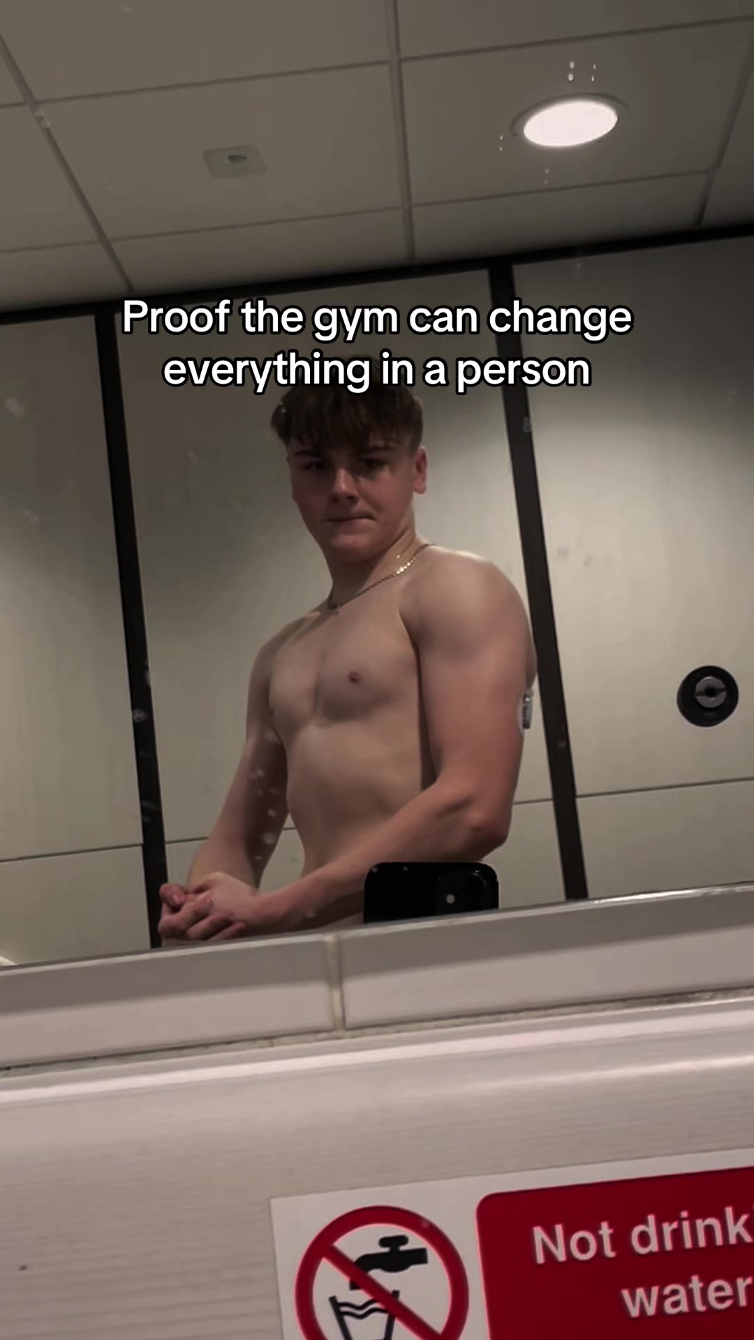 @Ben Chessman