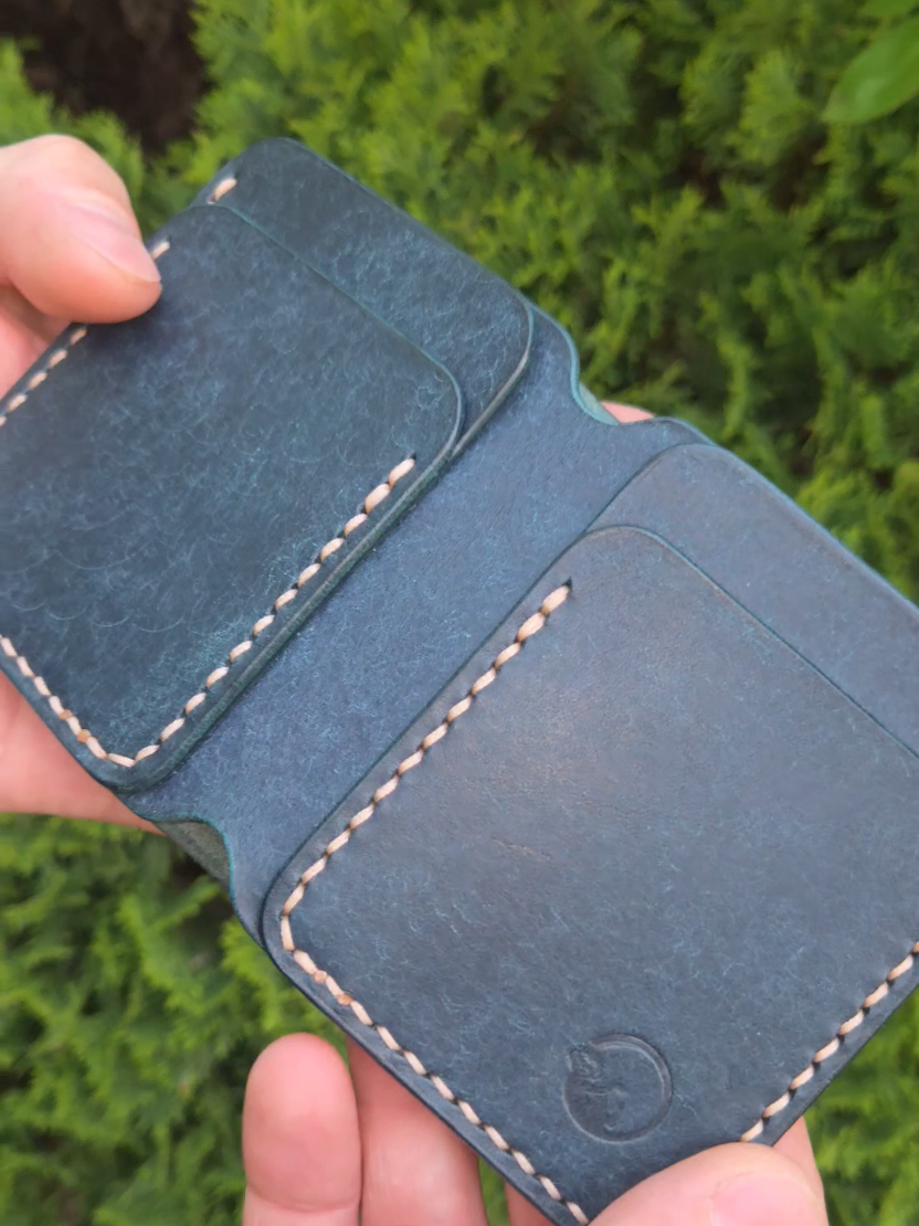 @Little Monkey Leather & Crafts
