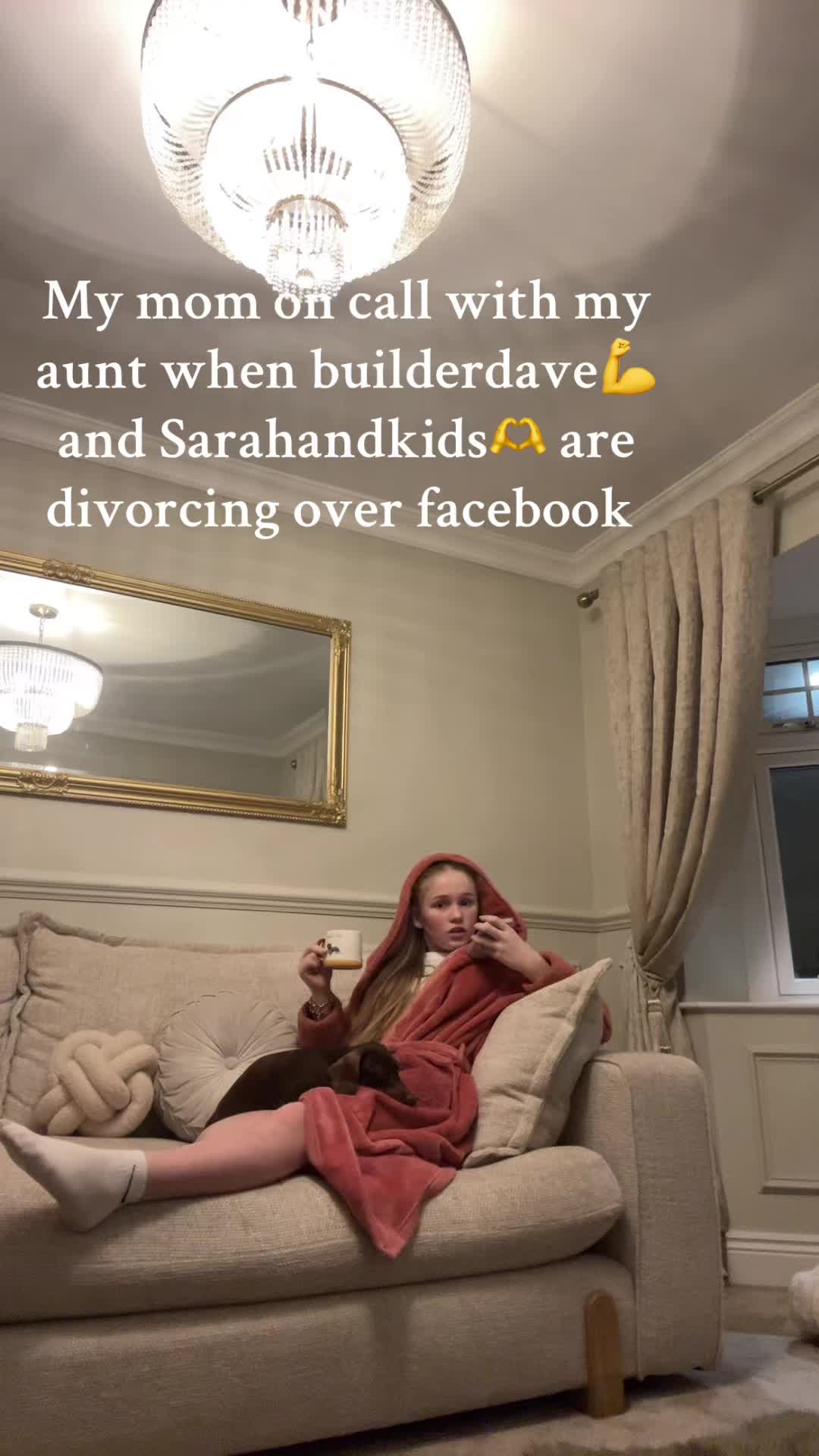 @Ava Goodall