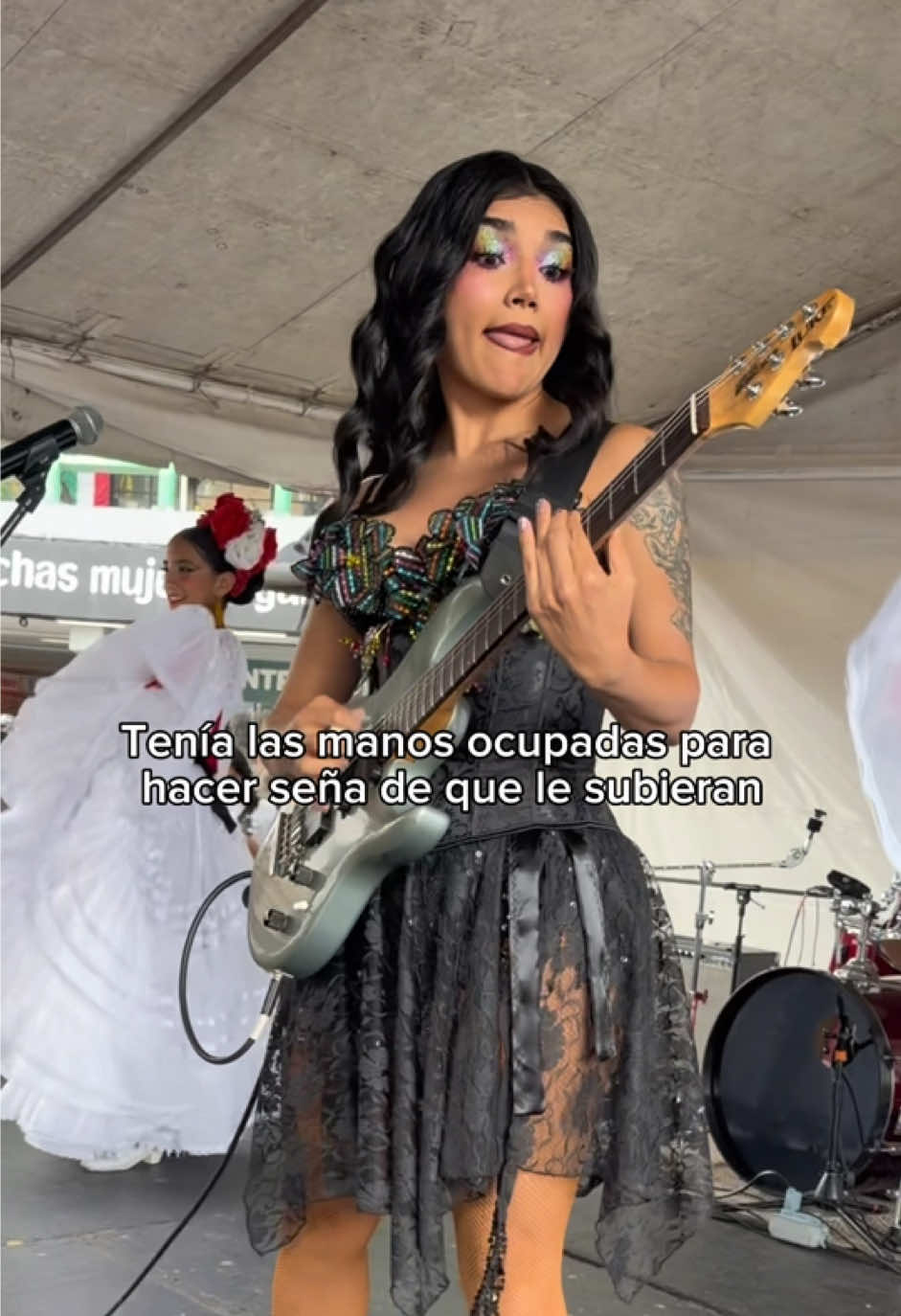 @Paulina Del Campo