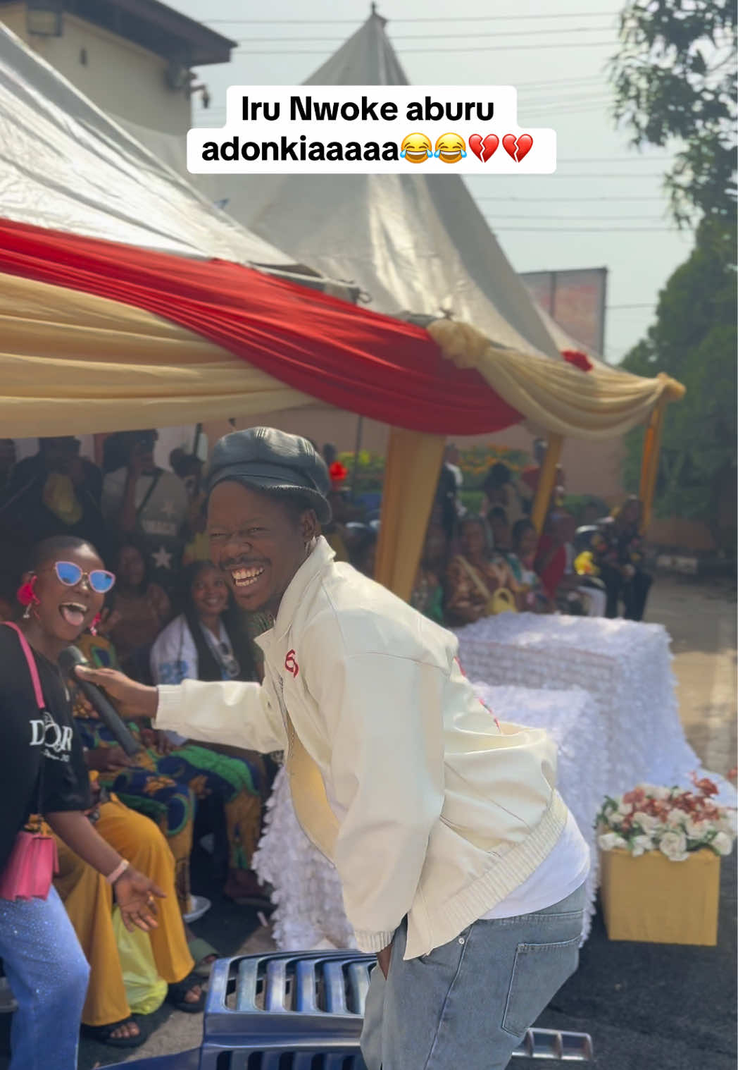 @SAVIO NWA OTU👑🌟💫
