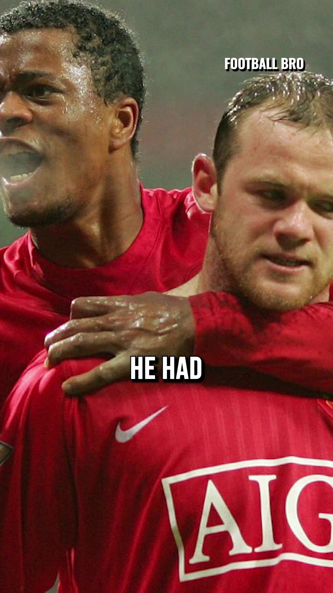 @football bro
