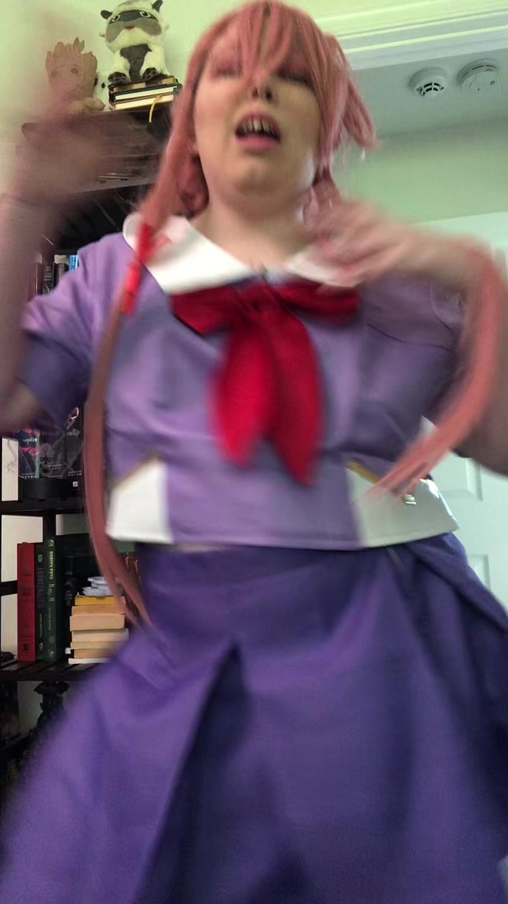 @Asyulmqueencosplay