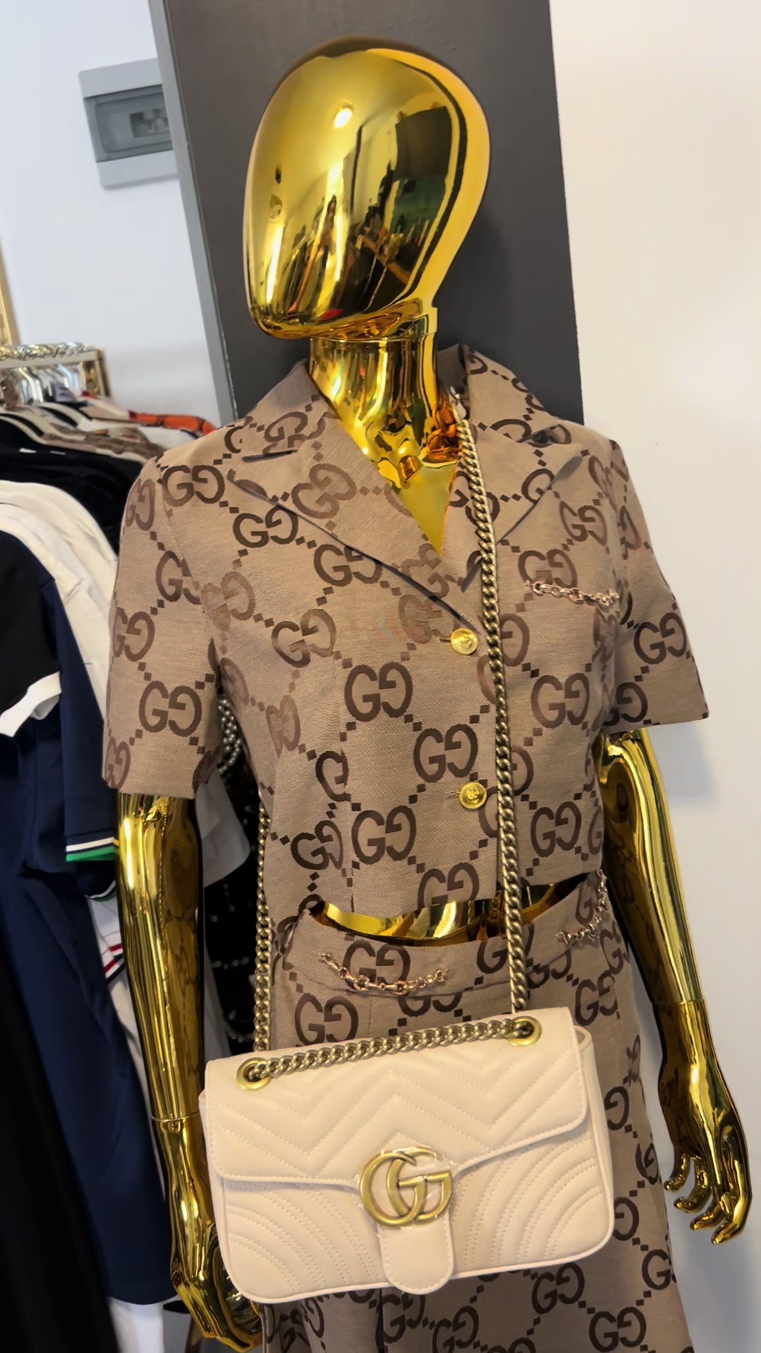 @Luxury DressBox
