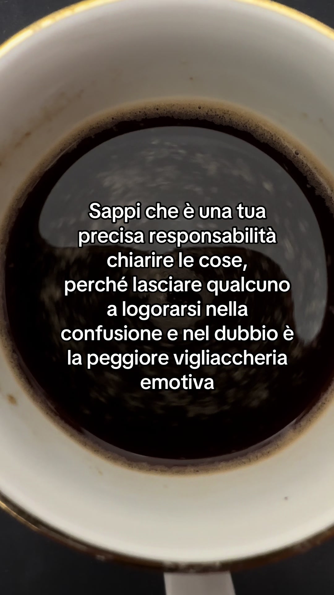 @il caff&egrave; del mattino ☕️