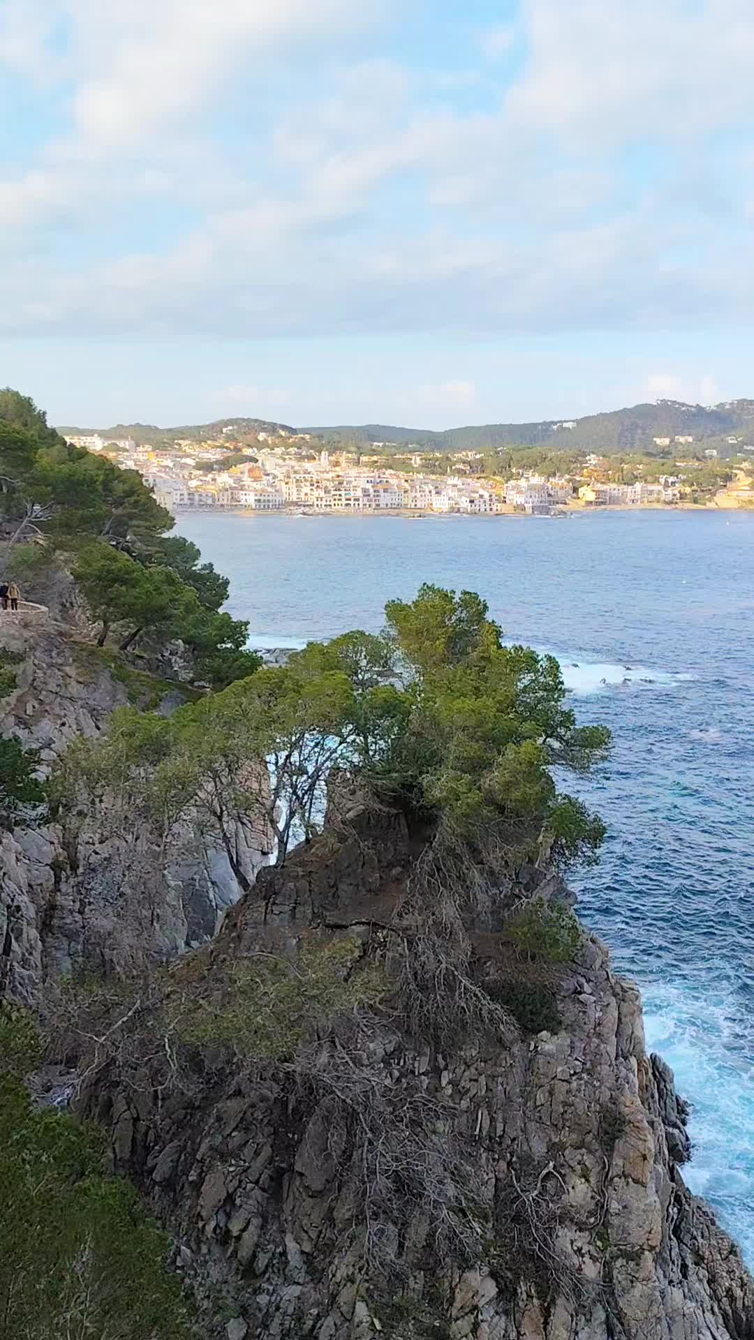 @Costa Brava