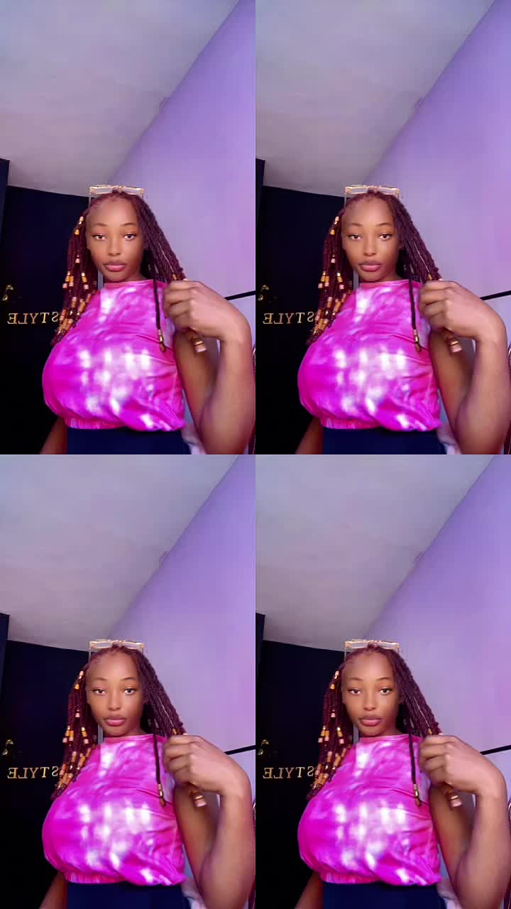 @🍯ingrid_brown1🇨🇲