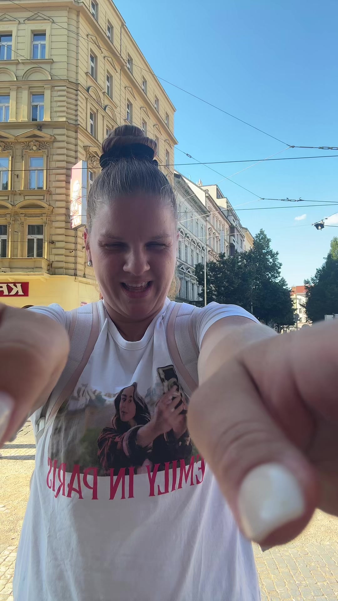 @Nikča Horáčková