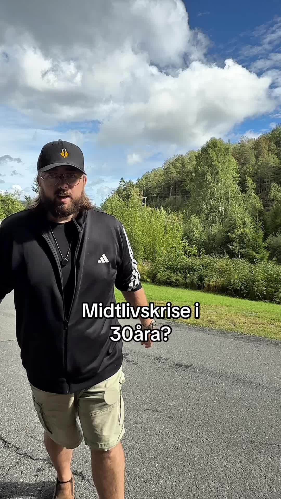 @Første Gir
