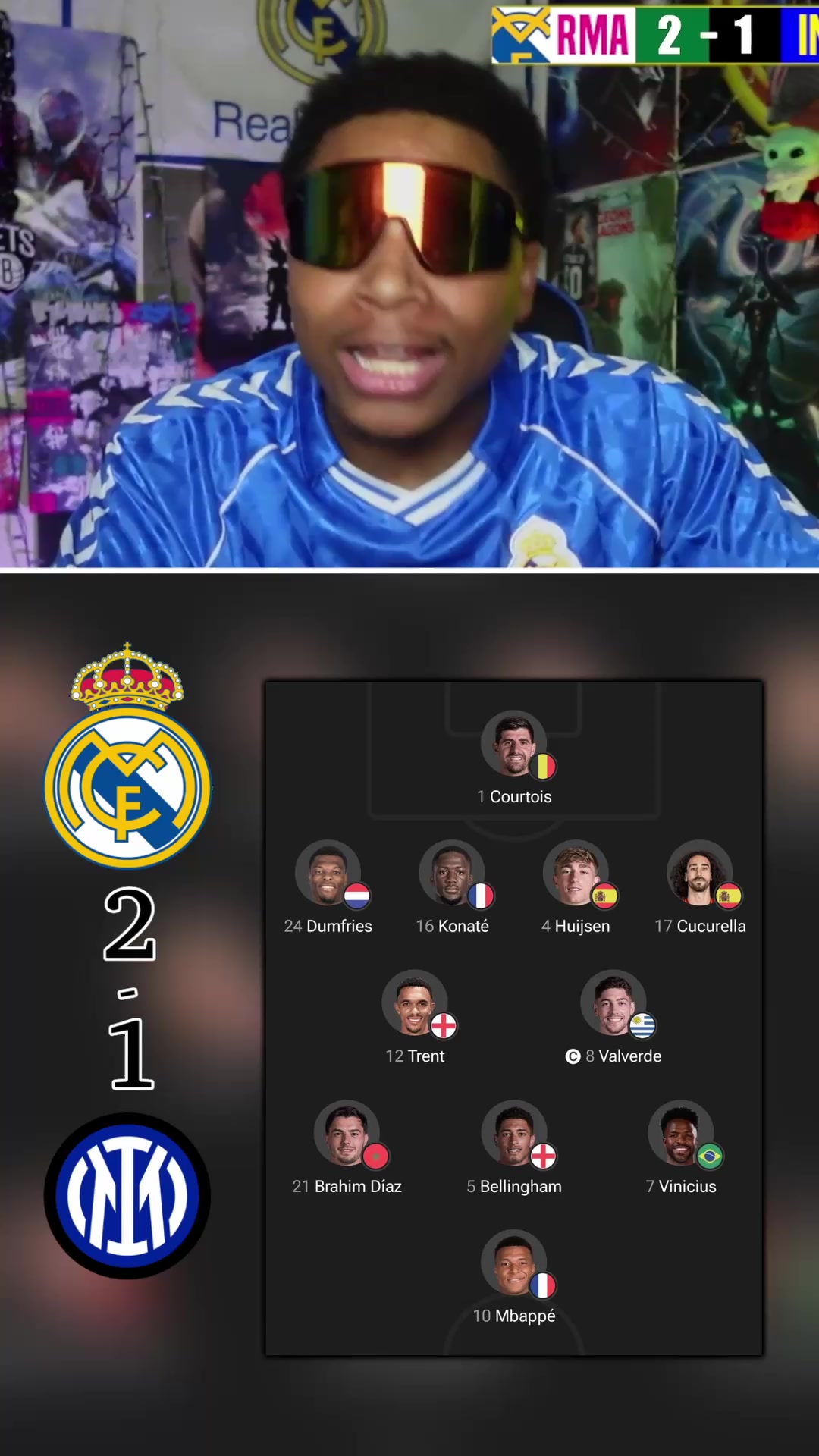 @Football Carnage