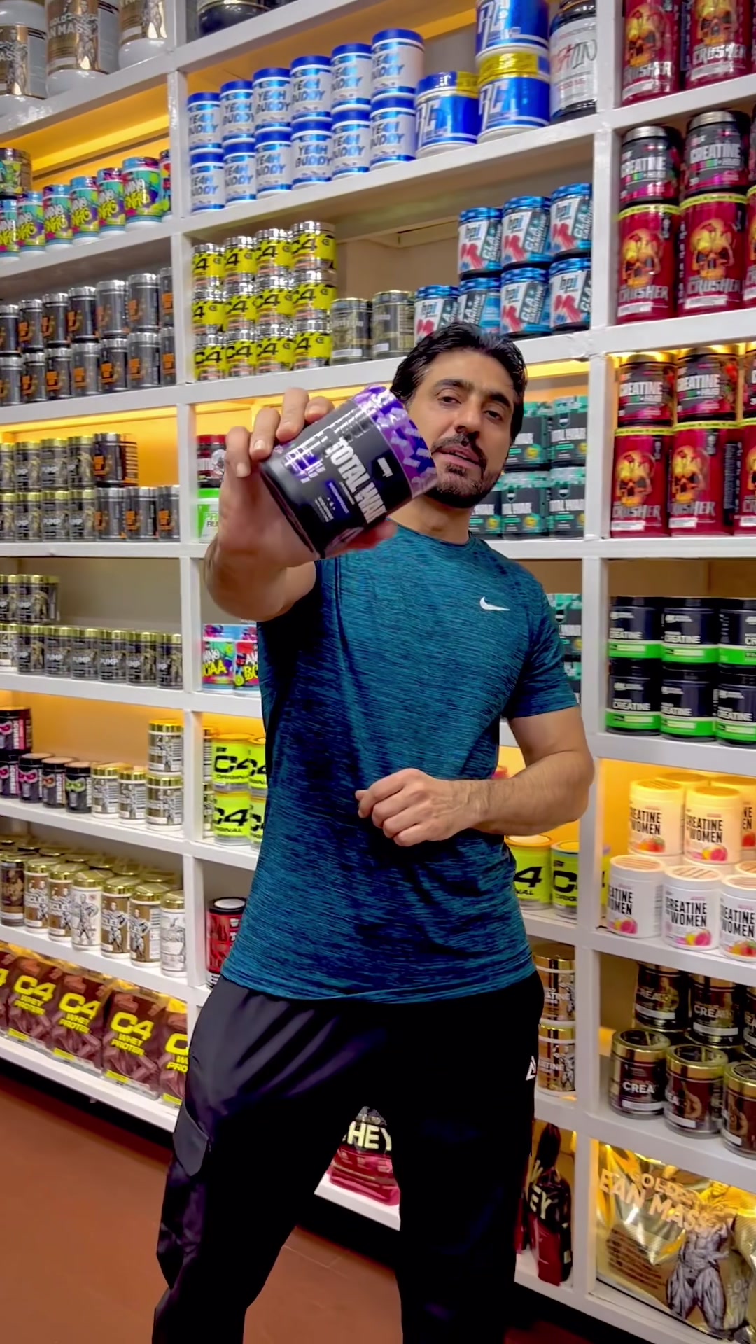 @Silver Fox Supplement