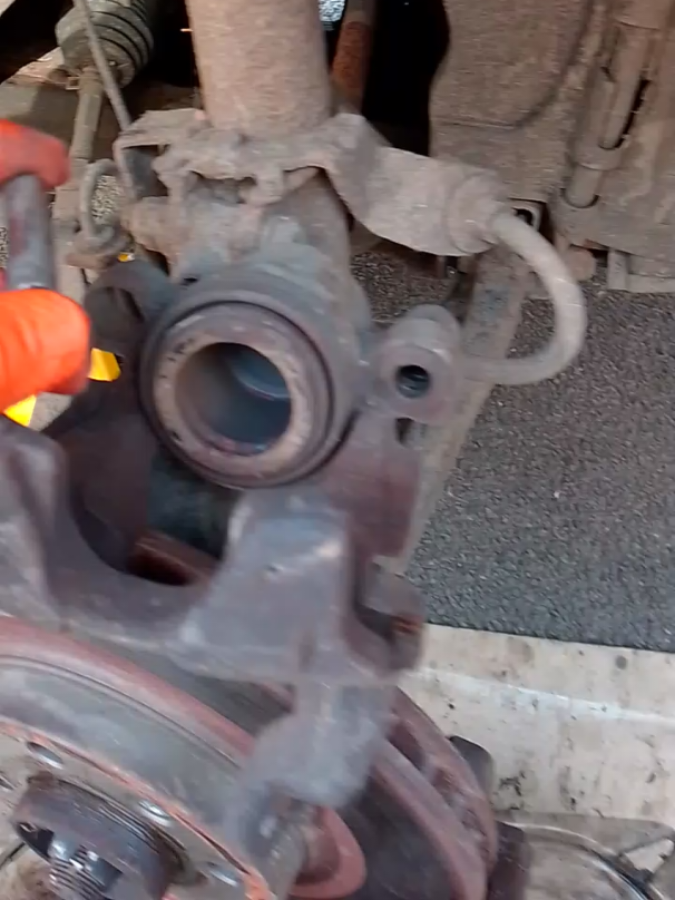 @M's Garage