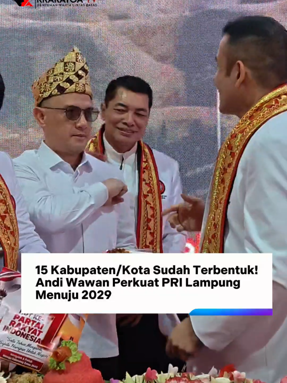 @Krakatoa TV