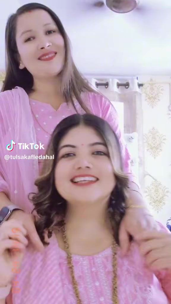 @जेठी बुहारी