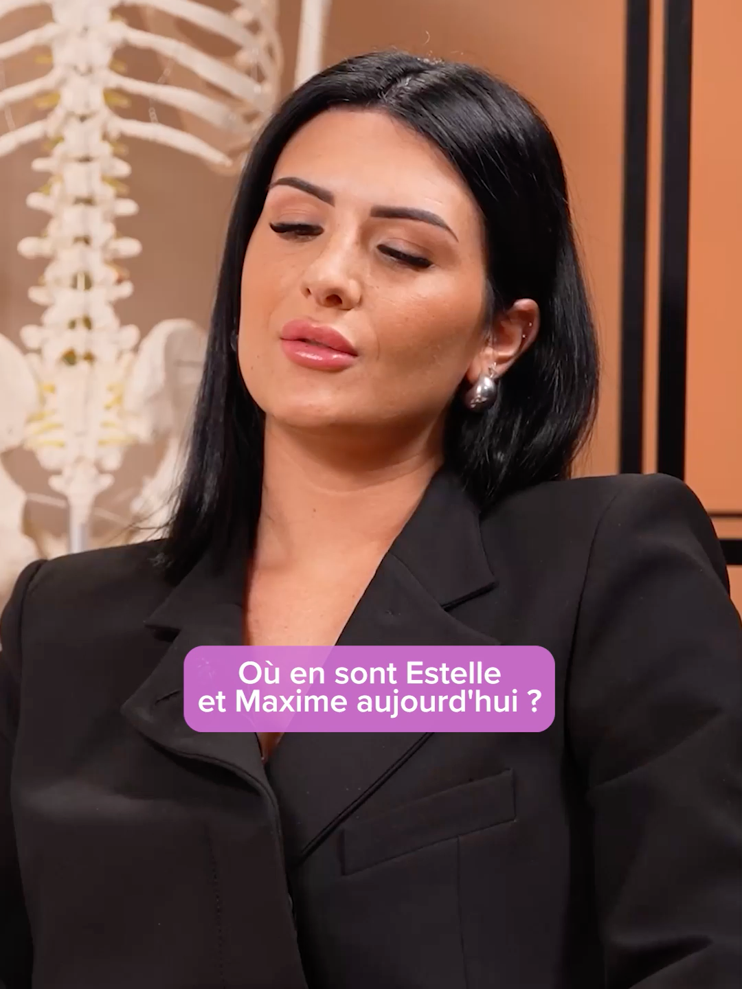 @Laulaubabyshow