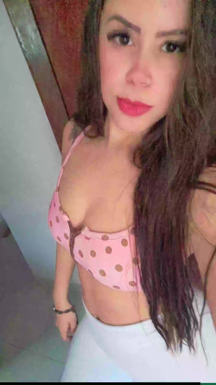 @Franciely Silva Bran