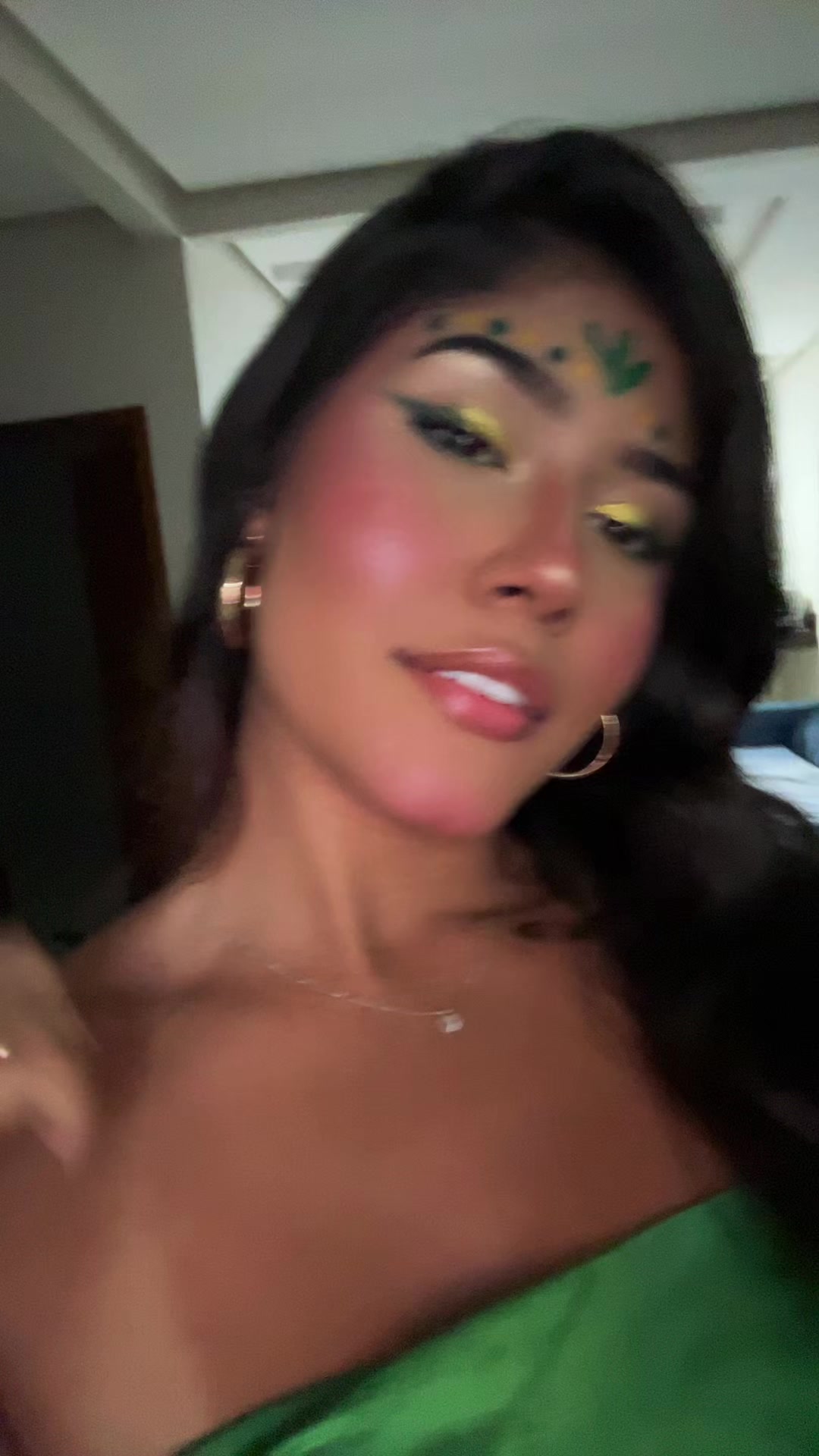 @Geovana