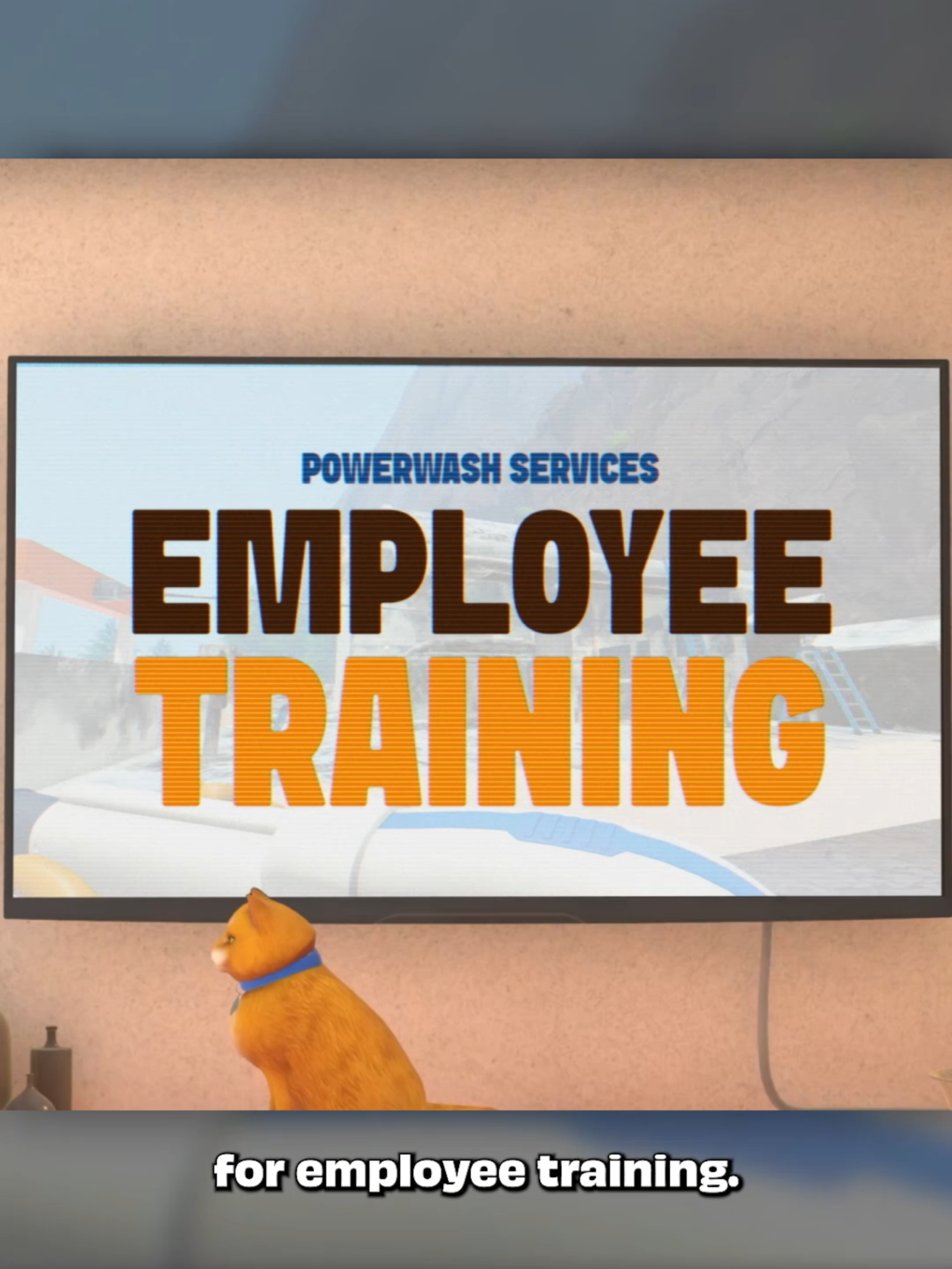 @PowerWash Simulator