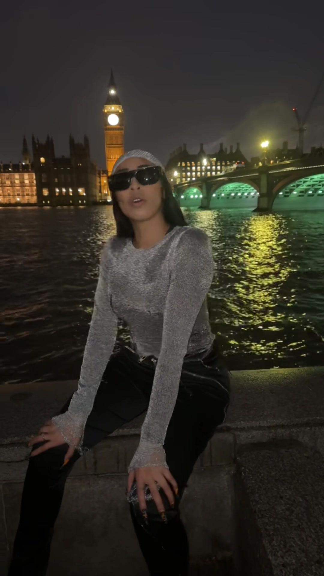 @Finessawilliamz