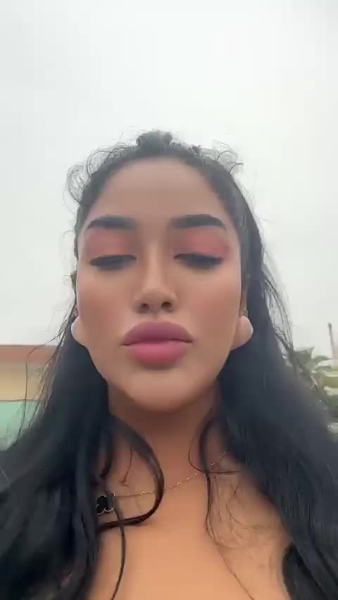 @Mathira