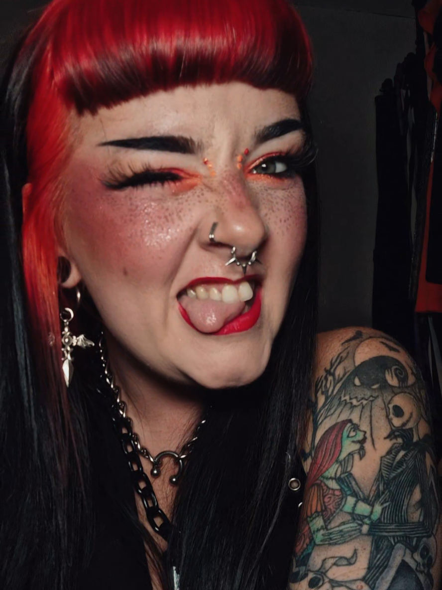 @🖤🩷 𝕰𝖒𝖒𝖆𝕵𝖔𝖆𝖓𝖓𝖊 🩷🖤